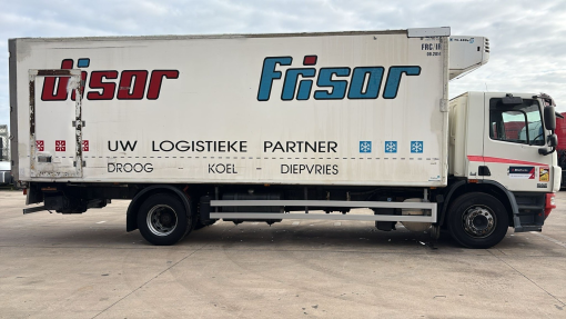 DAF--CF 75.250
