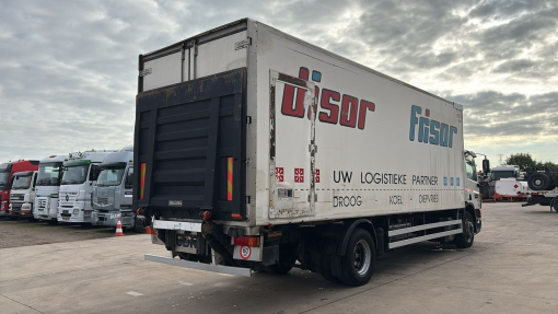 DAF--CF 75.250