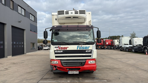 DAF--CF 75.250