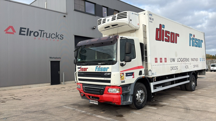 DAF--CF 75.250