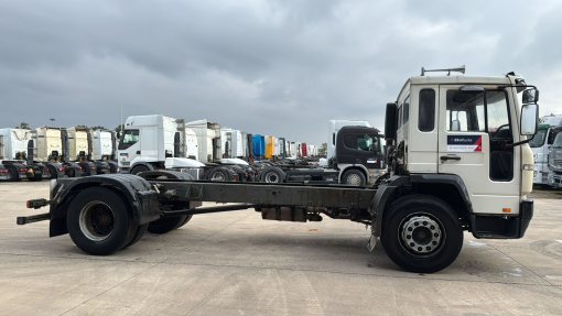 Volvo--FL 220