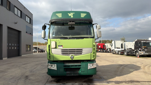 Renault--Premium 450 DXI