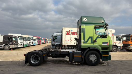 Renault--Premium 450 DXI
