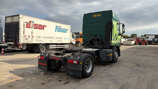 Renault--Premium 450 DXI