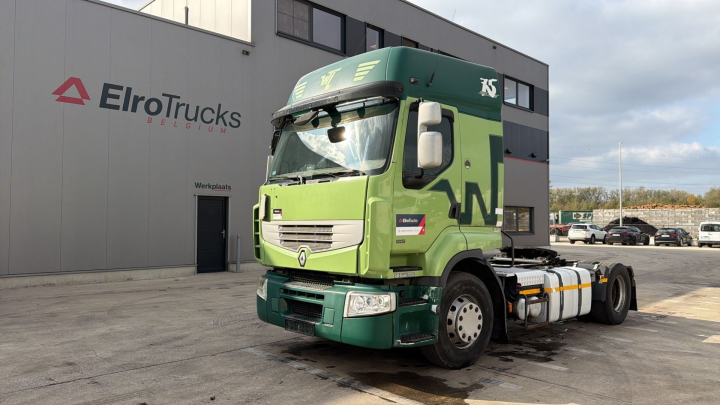 Renault--Premium 450 DXI