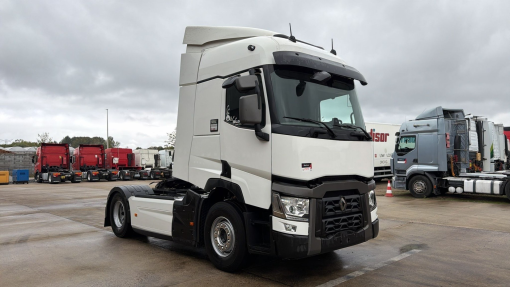 Renault--T 440