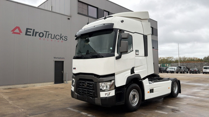 Renault--T 440