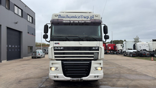 DAF--XF 105.460