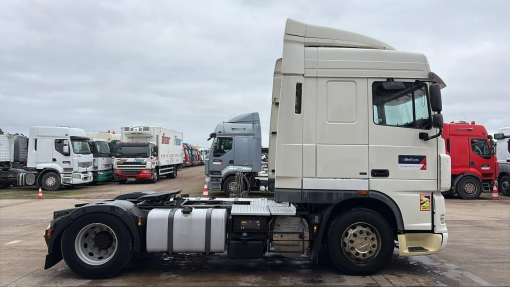 DAF--XF 105.460