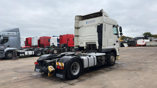 DAF--XF 105.460