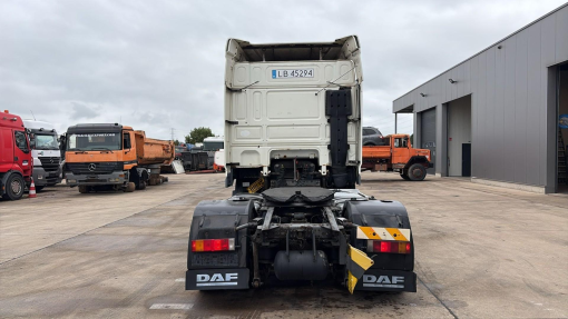 DAF--XF 105.460