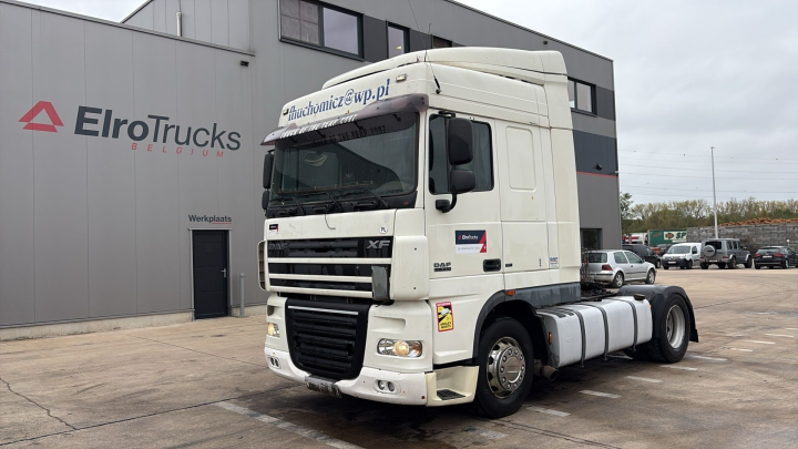 DAF--XF 105.460