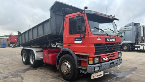 Scania--93-280