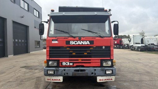 Scania--93-280