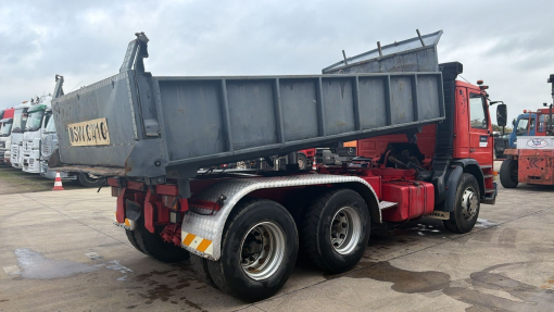 Scania--93-280