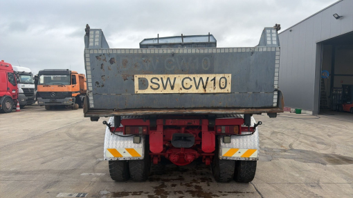 Scania--93-280
