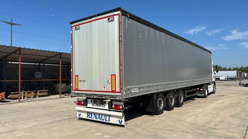 Schmitz Cargobull--SCB*S3T