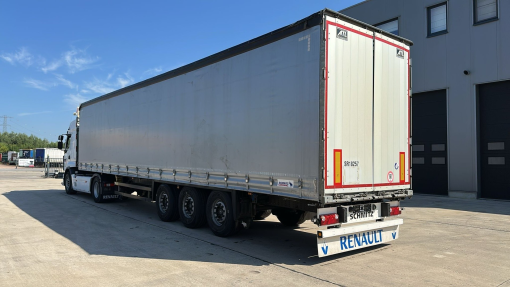 Schmitz Cargobull--SCB*S3T