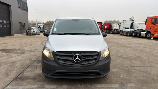 Mercedes-Benz-Vito-114 CDI