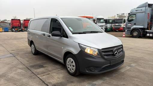 Mercedes-Benz-Vito-114 CDI