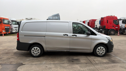 Mercedes-Benz-Vito-114 CDI