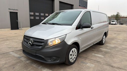 Mercedes-Benz-Vito-114 CDI