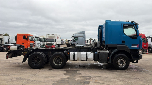 Renault--Kerax 520