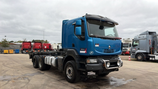 Renault--Kerax 520