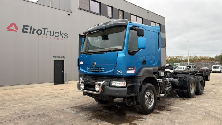 Renault--Kerax 520