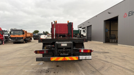 Mercedes-Benz--Actros 2644