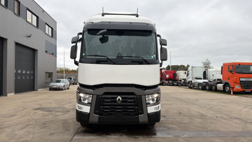 Renault--T440