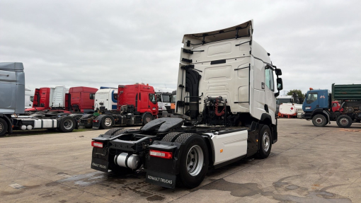Renault--T440