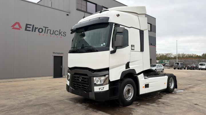 Renault--T440