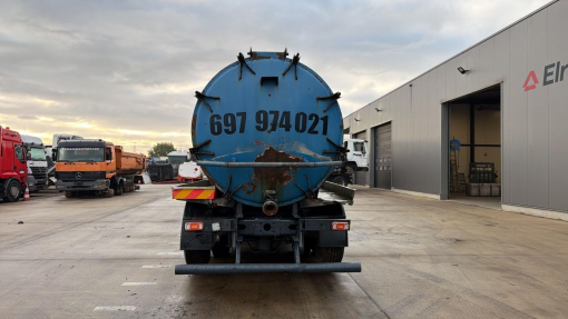 Mercedes-Benz--ACTROS 2531