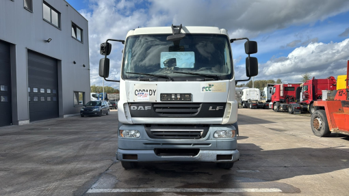 DAF--55 LF 250