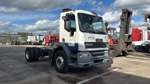 DAF--55 LF 250