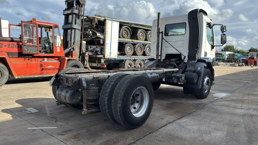 DAF--55 LF 250
