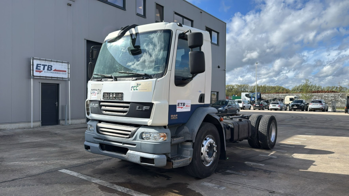 DAF--55 LF 250