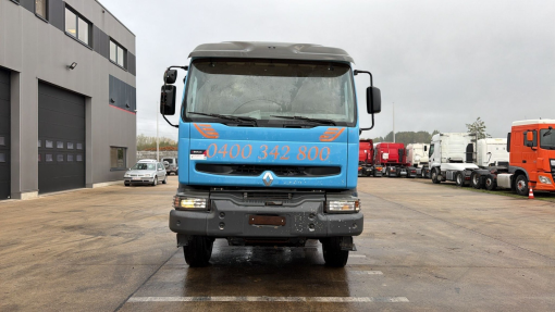 Renault--KERAX 420