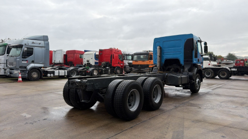 Renault--KERAX 420