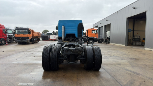 Renault--KERAX 420