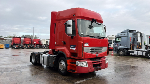 Renault--Premium 450 DXI