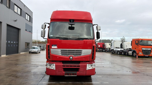 Renault--Premium 450 DXI