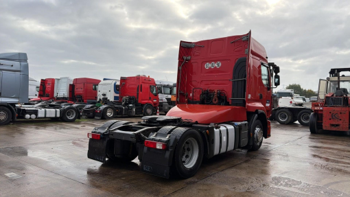 Renault--Premium 450 DXI