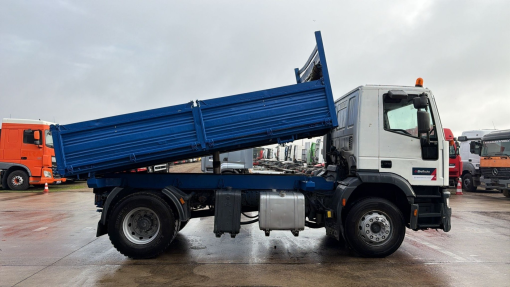 Iveco--Eurotech 190 E 34