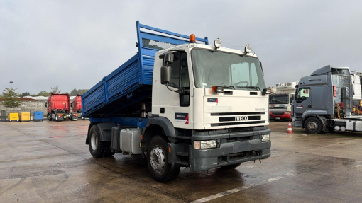 Iveco--Eurotech 190 E 34