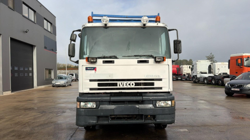Iveco--Eurotech 190 E 34