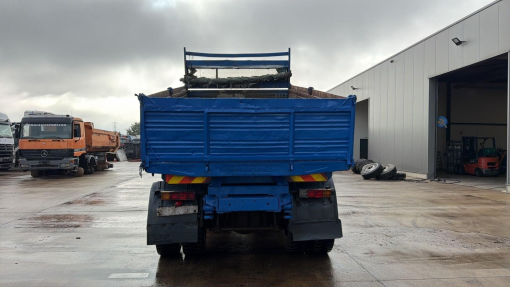 Iveco--Eurotech 190 E 34