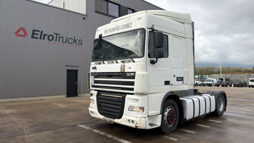 DAF  XF 105.410