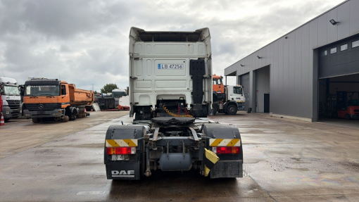 DAF--XF 105.410